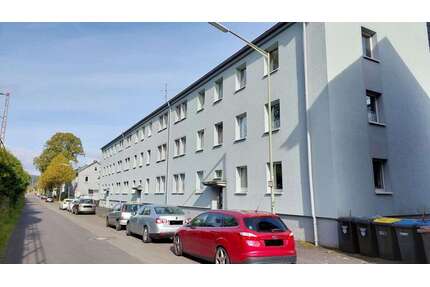 Wohnung zum Mieten in Siegen 430,00 € 57.33 m²