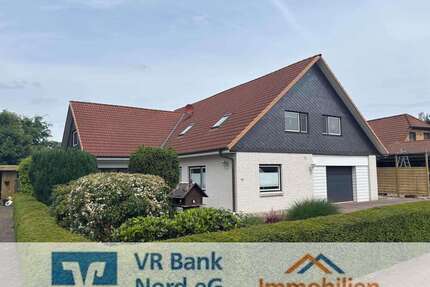 Haus zum Kaufen in Tarp 495.000,00 € 293.75 m²