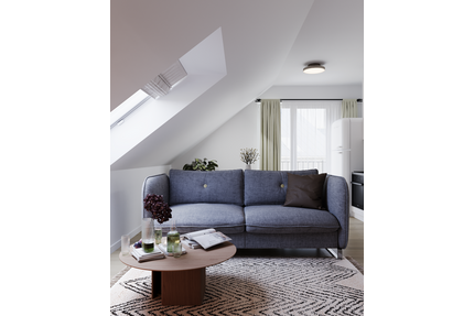 Wohnung zum Mieten in Zossen 879,66 € 65.16 m²
