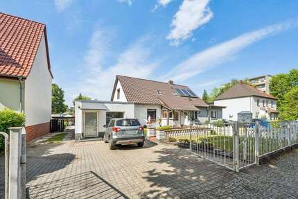 Haus zum Kaufen in Frankfurt (Oder) 199.000,00 € 116.55 m²