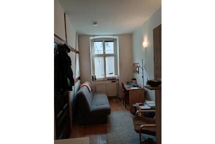 1-Zimmer Wohnung - 275,00&nbsp;EUR Kaltmiete, ca.&nbsp; 22,00&nbsp;m&sup2; in Greifswald (PLZ: 17489)