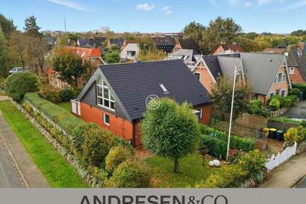 Haus zum Kaufen in Sylt 1.950.000,00 € 283 m²