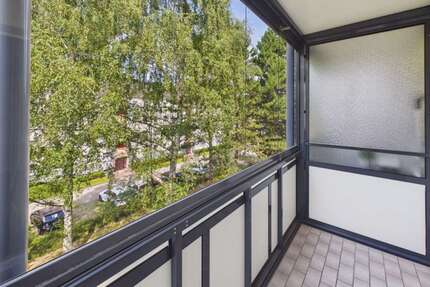 Wohnung zum Mieten in Chemnitz 347,00 € 59.8 m²