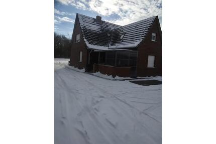 Haus in ruhiger Lage am Rand von Emlichheim zu vermieten