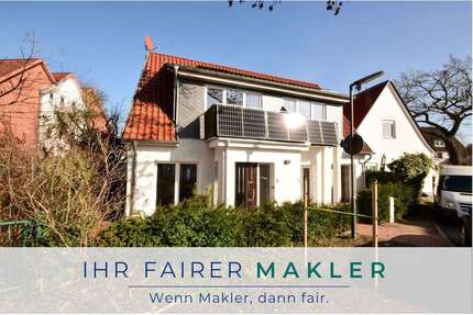 Haus zum Kaufen in Bremen 329.000,00 € 169.68 m²