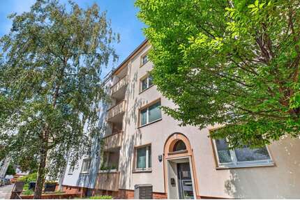Wohnung zum Kaufen in Hannover, Südstadt 315.000,00 € 81 m²