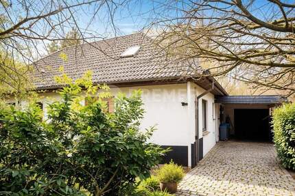 Sanieren oder neu bauen, zahlreiche Möglichkeiten in Mechtersen