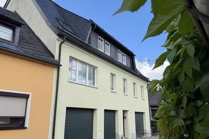 Haus zum Kaufen in Geyer 295.000,00 € 166 m²