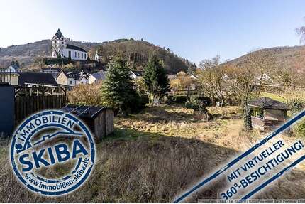 Grundstück zu verkaufen in Kesseling 37.070,00 € 673 m²