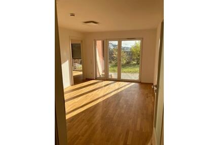 Barrierefreies Wohnen in Karlskron