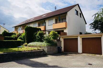 Haus zum Kaufen in Markgröningen 475.000,00 € 110 m²