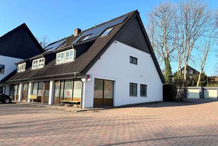 Wohnung zum Mieten in Hamburg 1.360,00 € 114 m²