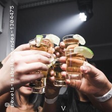 PubCrawl Night Nürnberg: 4 Locations