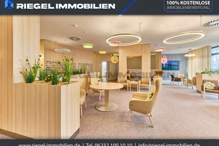 Wohnung zum Kaufen in Ludwigshafen 149.000,00 € 37 m²