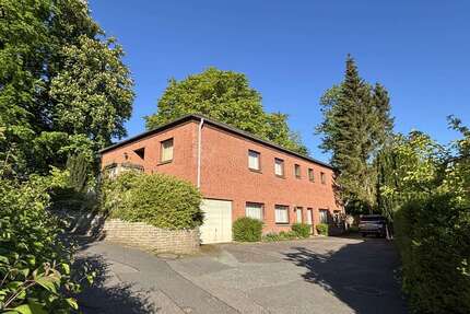 Haus zum Mieten in Glücksburg 3.250,00 € 295 m²