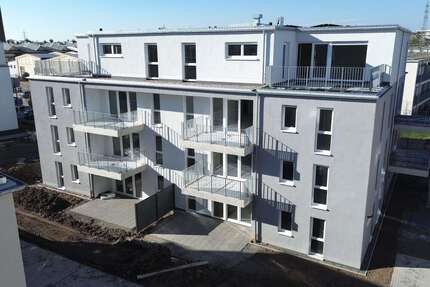 Wohnung zum Kaufen in Kaiserslautern 532.000,00 € 134.55 m²