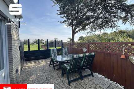 Wohnung zum Kaufen in Langeoog 499.000,00 € 54.43 m²