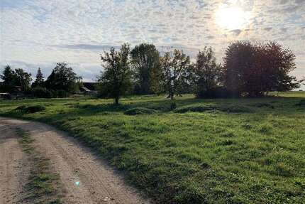 Grundstück zu verkaufen in Insel Poel 250.000,00 € 1301 m²