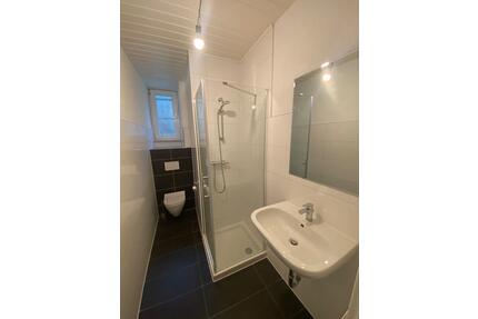 renovierte 3ZKB mit Balkon - 780,00&nbsp;EUR Kaltmiete, ca.&nbsp; 79,00&nbsp;m&sup2; in Saarbrücken (PLZ: 66117) Neue Bremm