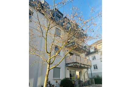 Wohnung zum Mieten in Baden-Baden 561,00 € 48.07 m²