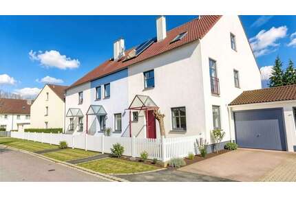 Haus zum Kaufen in Augsburg 668.300,00 € 160 m²