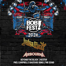 BOBfest 2026