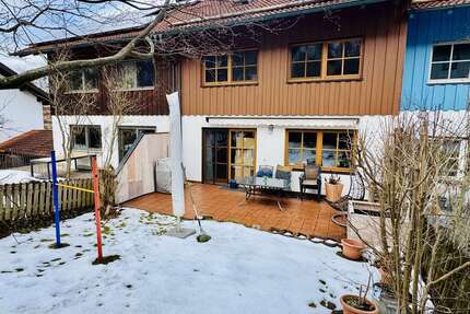 Haus zum Kaufen in Ebersberg 750.000,00 € 170 m²