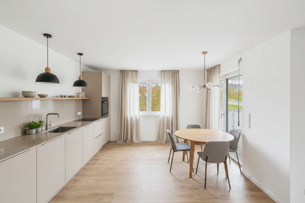 Wohnung zum Kaufen in Hessisch Oldendorf 309.900,00 € 109 m²