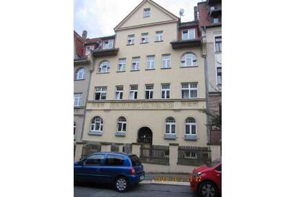 Wohnung zum Mieten in Plauen 300,00 € 54 m²