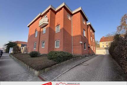 Wohnung zum Kaufen in Nienburg 139.000,00 € 82.18 m²