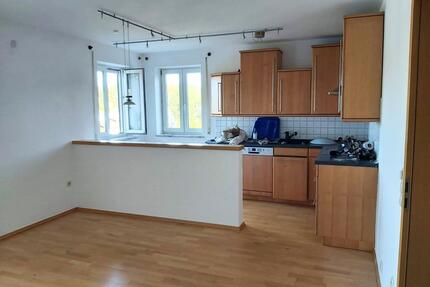 3-Zimmer-Wohnung mit Balkon in 94078 Freyung zu vermieten