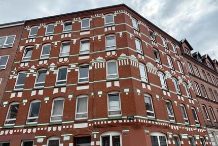 Eigentumswohnung in Kiel - 195.000,00&nbsp;EUR Kaufpreis, ca.&nbsp; 55,00&nbsp;m&sup2; in Kiel (PLZ: 24114) Südfriedhof