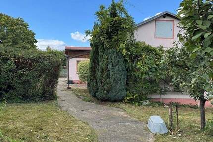 Traumgrundstück in Rüdersdorf - Seenähe & Seeblick inklusive