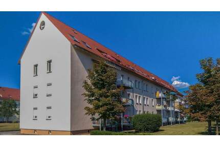 3-Zimmer-Wohnung - 380,00&nbsp;EUR Kaltmiete, ca.&nbsp; 68,80&nbsp;m&sup2;&nbsp;Wohnfl&auml;che in Hoyerswerda (PLZ: 02977) Knappenrode