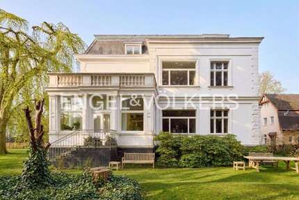 Wohnung zum Kaufen in Berlin 1.520.000,00 € 188 m²