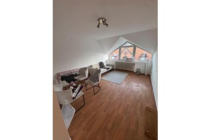 Möbilierte Wohnung - 850,00&nbsp;EUR Kaltmiete, ca.&nbsp; 45,00&nbsp;m&sup2; in Goslar (PLZ: 38640)