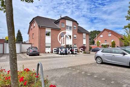 Wohnung zum Kaufen in Wesel 239.500,00 € 71.51 m²