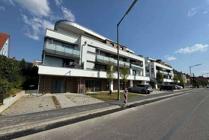 Wohnung zum Kaufen in Eibelstadt 372.000,00 € 92.98 m²