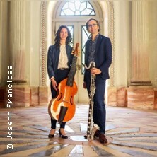 GAMBELIN - „all’improvviso“ - Bassklarinette trifft Viola da Gamba
