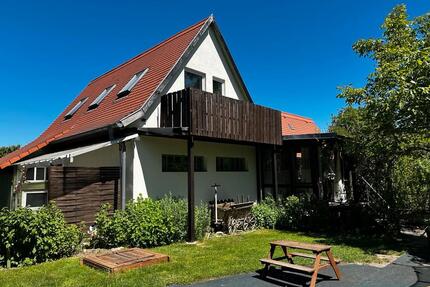 Historisches Bauernhaus mit Innenhof & Werkstatt, provisionsfrei - Klipphausen