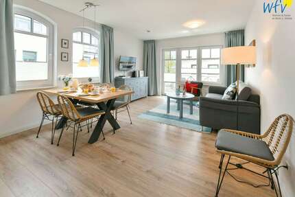 Wohnung zum Kaufen in Binz 330.000,00 € 58 m²