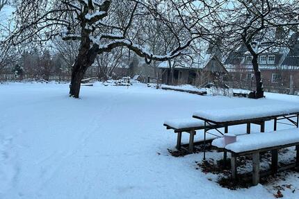 Wundervolle Dachgeschoss Wohnung in der Nähe Lüneburgs ab 01.06. - Altenmedingen