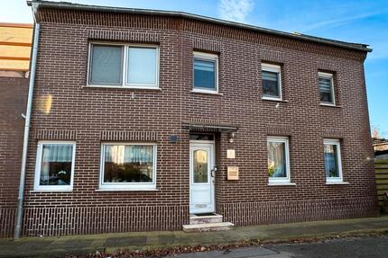 Tolles Einfamilienhaus in Hückelhoven-Hilfarth