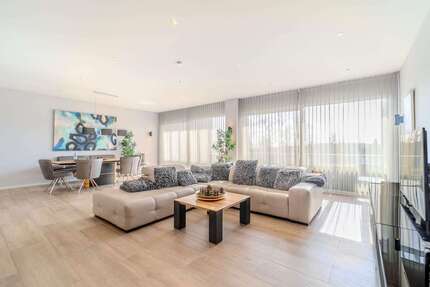 Wohnung zum Kaufen in Grafenhausen 675.000,00 € 180 m²