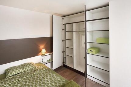 Möblierte Wohnung- Typ: Penthouse - Fußläufig zur PH - Schwäbisch Gmünd