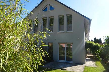 Hochwertiges 7-Raum-Einfamilienhaus in Neukirchen-Vluyn Rayen