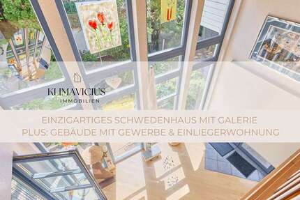 Haus zum Kaufen in Osthofen 850.000,00 € 335 m²