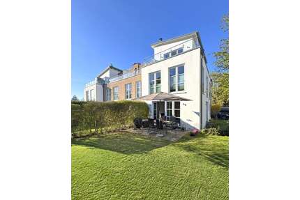Haus zum Kaufen in Hamburg 1.390.000,00 € 136 m²