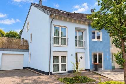 Wohnung zum Mieten in Troisdorf 1.280,00 € 122 m²