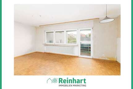 Wohnung zum Kaufen in Gerbrunn 189.900,00 € 65 m²